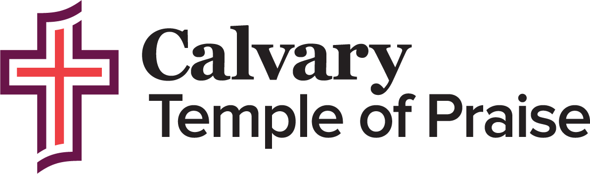 Calvary Temple Sanford